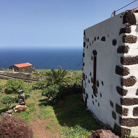 فيلا Castillo Gualisancho Echedo المظهر الخارجي الصورة