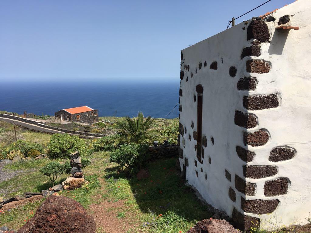 فيلا Castillo Gualisancho Echedo المظهر الخارجي الصورة