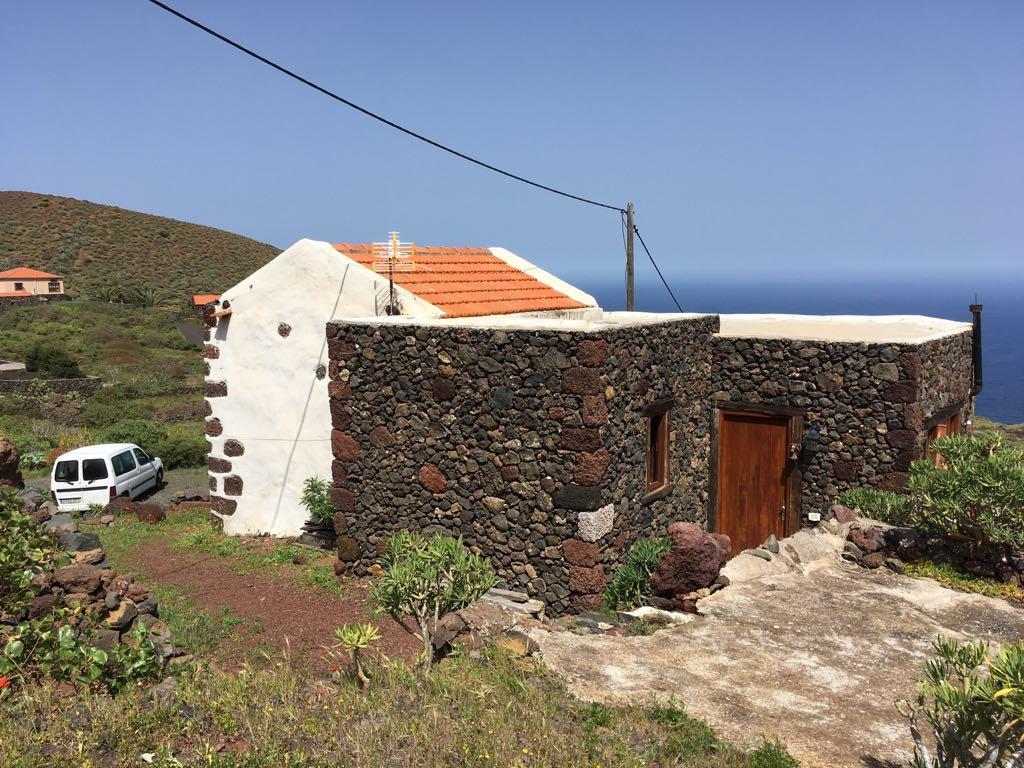 فيلا Castillo Gualisancho Echedo المظهر الخارجي الصورة