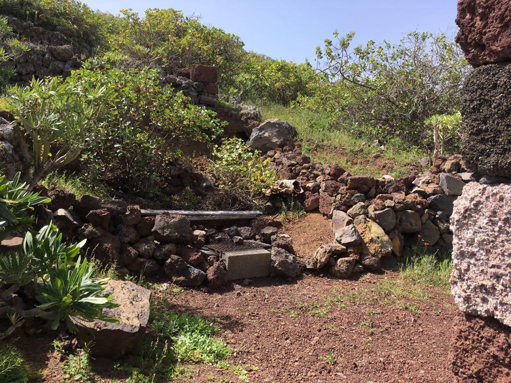 فيلا Castillo Gualisancho Echedo المظهر الخارجي الصورة